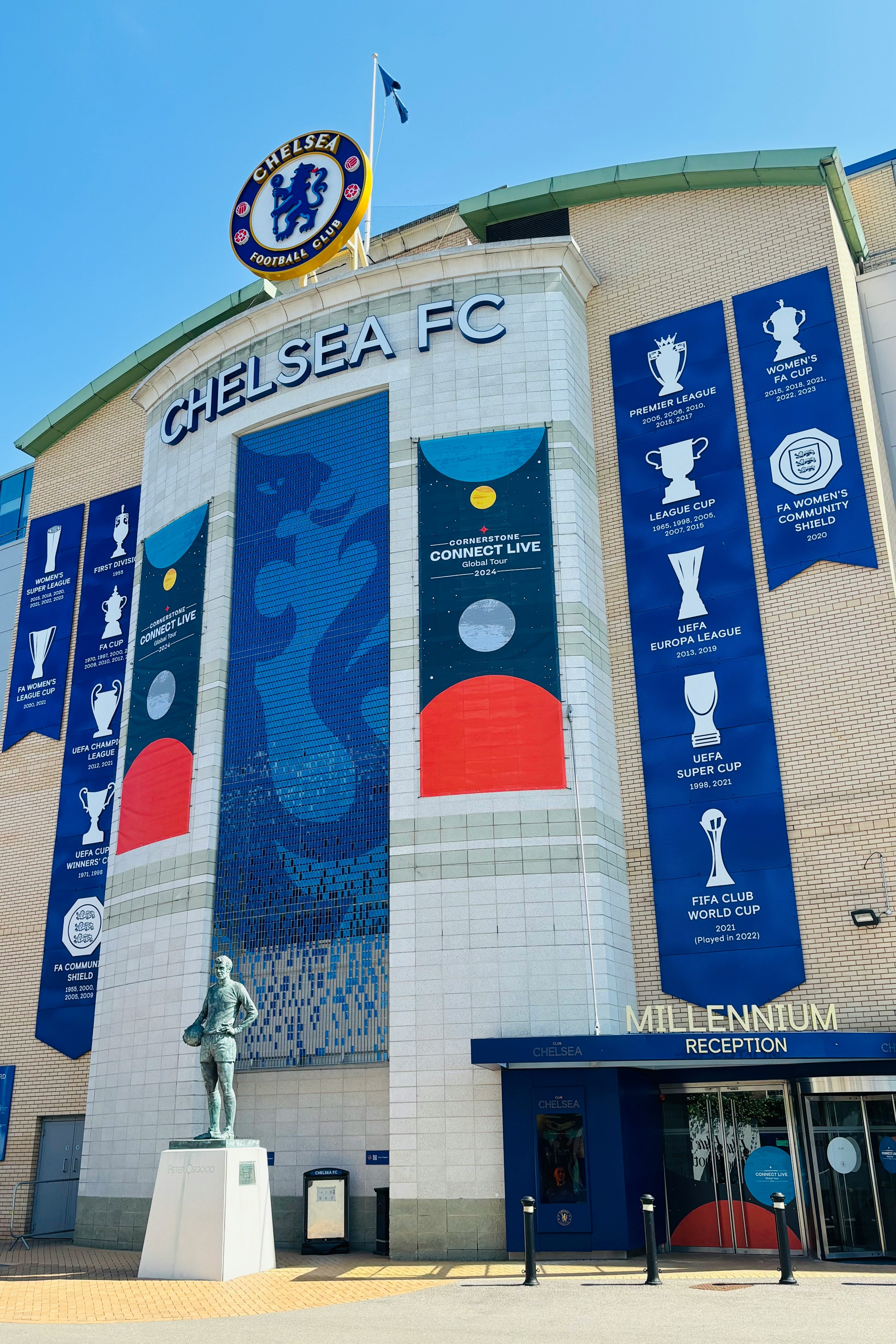 Chelsea